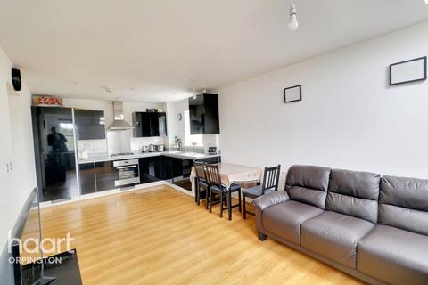 2 bedroom apartment for sale, Wells View Drive, BROMLEY