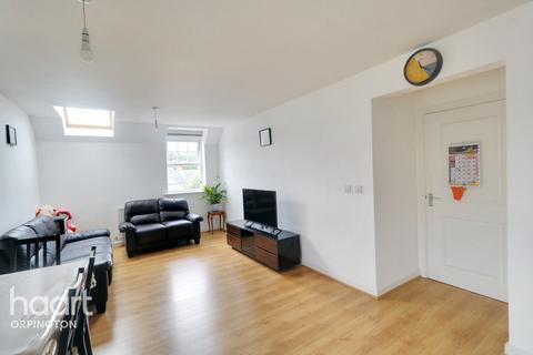 2 bedroom apartment for sale, Wells View Drive, BROMLEY