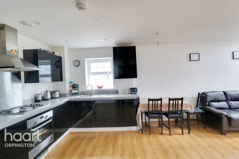 2 bedroom apartment for sale, Wells View Drive, BROMLEY