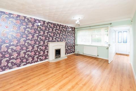 3 bedroom terraced house for sale, Mullion Grove, Padgate, WA2