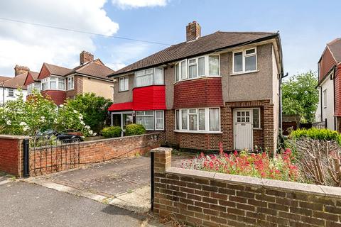 3 bedroom semi-detached house for sale, Brockman Rise, BROMLEY, Kent, BR1