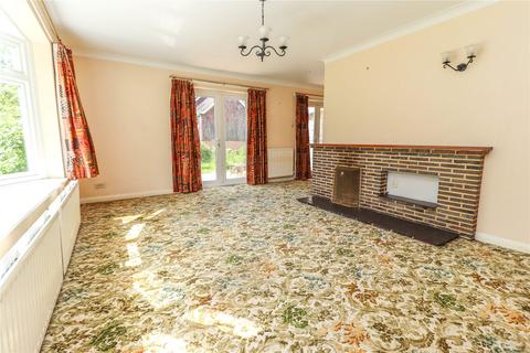 5 bedroom bungalow for sale, Newport Lane, Braishfield, Romsey, Hampshire, SO51