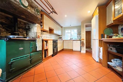 4 bedroom terraced house for sale, Coxwell Street, Cirencester, Gloucestershire, GL7