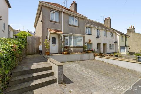 3 bedroom semi-detached house for sale, Hartop Road, Torquay, TQ1