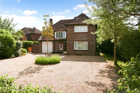 4 bedroom detached house for sale, Lynch Road, Farnham, Surrey, GU9