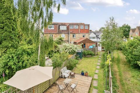 2 bedroom cottage for sale, Old Marston Village,  Oxford,  OX3