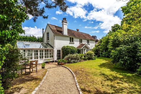 5 bedroom detached house for sale, London Road, Windlesham, Surrey, GU20