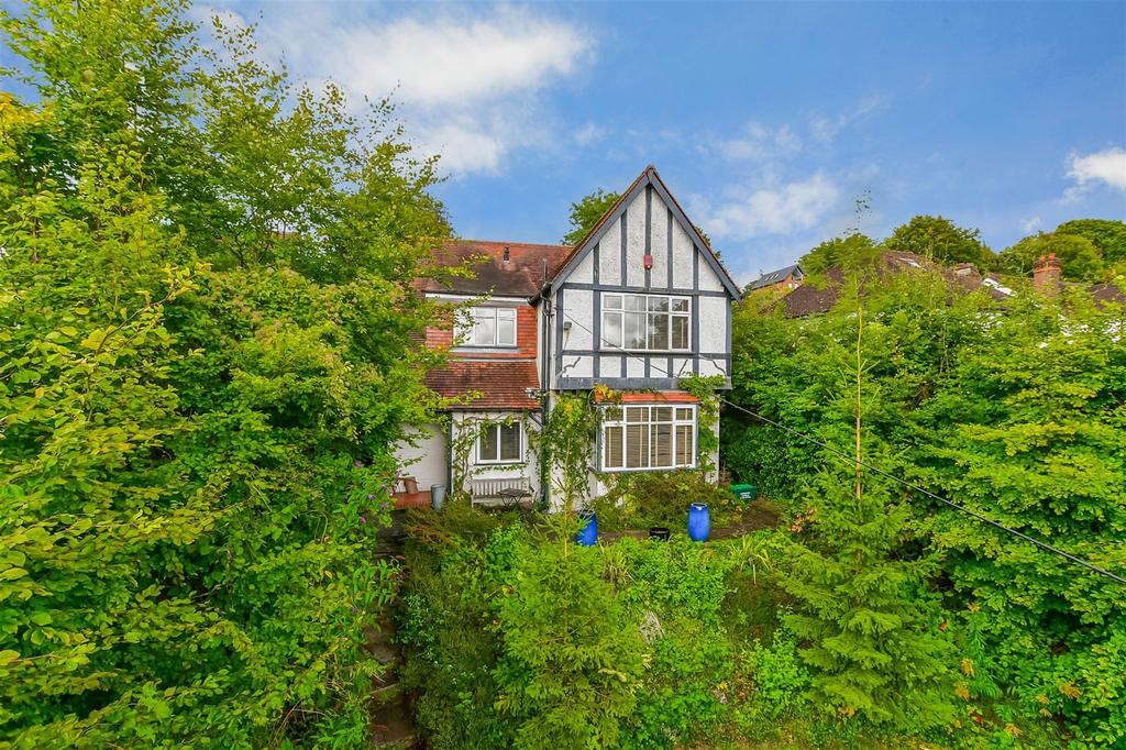 Haydn Avenue, Purley, Surrey Land for sale