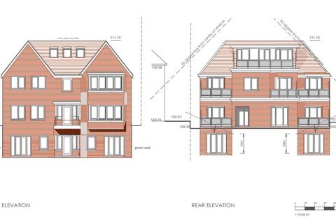 Land for sale, Haydn Avenue, Purley, Surrey