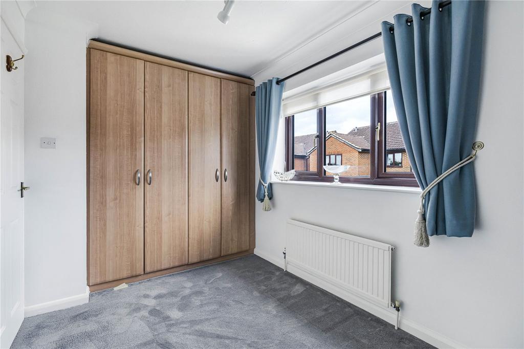 Master Wardrobes