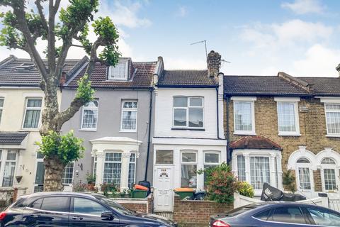 3 bedroom terraced house for sale, Rutland Road, London, E7