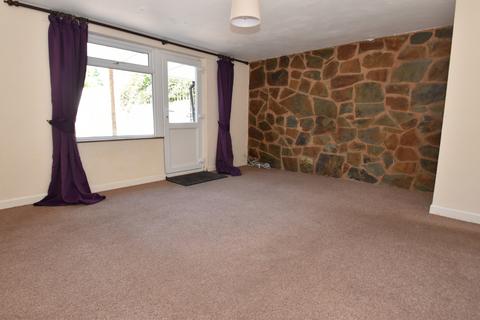 3 bedroom terraced house for sale, St. Andrew Street, Tiverton, Devon, EX16