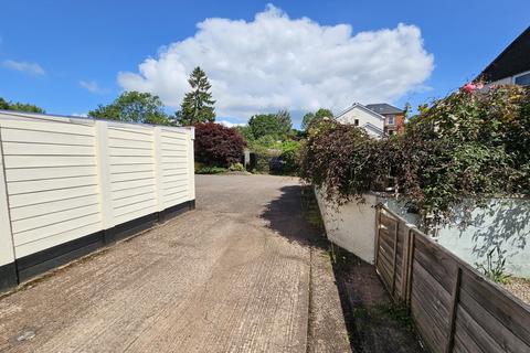 3 bedroom terraced house for sale, St. Andrew Street, Tiverton, Devon, EX16