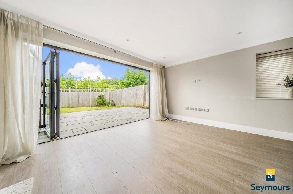 Bi-Folding Doors