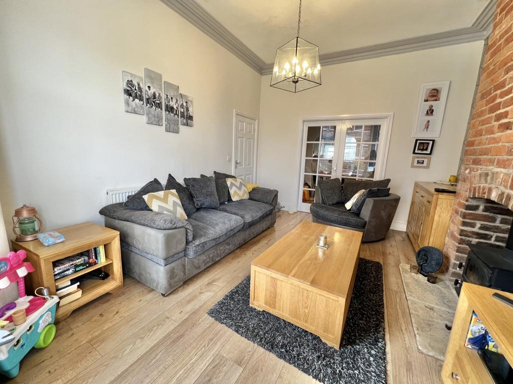 Warbreck Drive, Bispham FY2 3 bed terraced house for sale £145,000