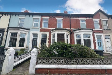 3 bedroom terraced house for sale, Warbreck Drive, Bispham FY2