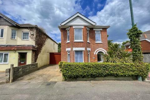 4 bedroom detached house for sale, Columbia Road, Bournemouth, Dorset