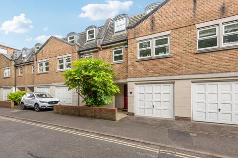 4 bedroom terraced house for sale, Middle Way, Oxford, Oxfordshire, OX2