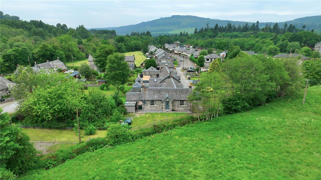 Garryside, Blair Atholl, Pitlochry... 2 bed bungalow for sale £165,000