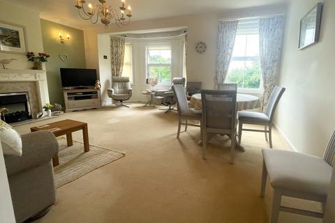 2 bedroom apartment for sale, Beer Hill, Seaton, Devon, EX12