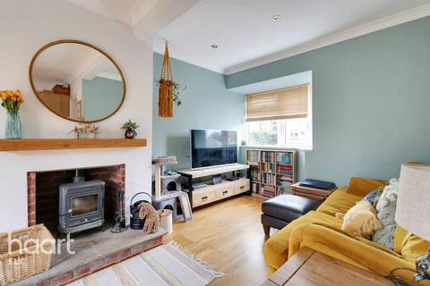 3 bedroom semi-detached house for sale, Berry Green, Stretham