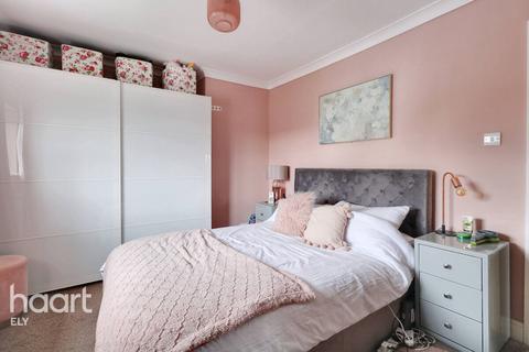 1 Berry Green, Stretham, Ely, CB6 3JS