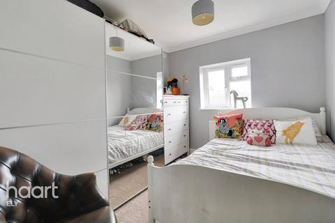 1 Berry Green, Stretham, Ely, CB6 3JS