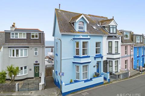 6 bedroom end of terrace house for sale, North Furzeham Road, Brixham, TQ5