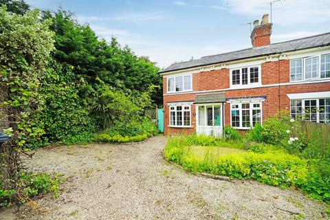 3 bedroom cottage for sale, Copt Heath Croft, Knowle, B93