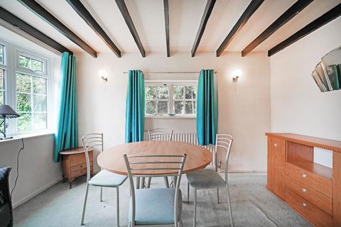 7 Copt Heath Croft, Knowle, Solihull, B93 9LT