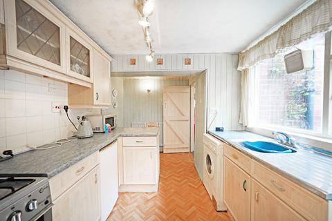 7 Copt Heath Croft, Knowle, Solihull, B93 9LT