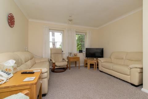 2 bedroom flat for sale, Fairfield Road, The Mansions Fairfield Road, CT10