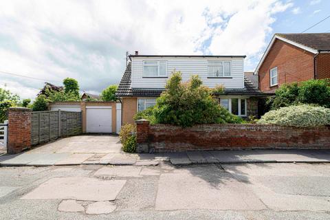 3 bedroom detached house for sale, Portway, Whitstable, CT5