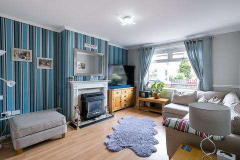 2 bedroom ground floor flat for sale, Parkhead Avenue, Edinburgh, EH11
