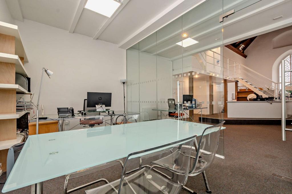 Study Area