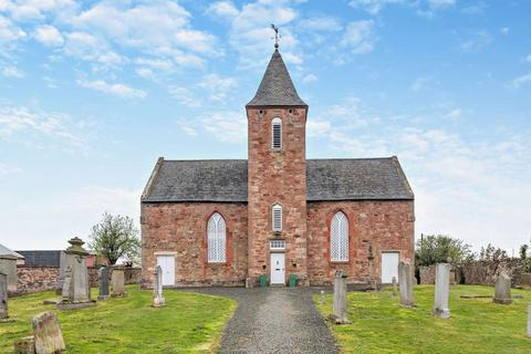 4 bedroom detached house for sale, Carrington Kirk, Main Street, Carrington, Gorebridge, Midlothian