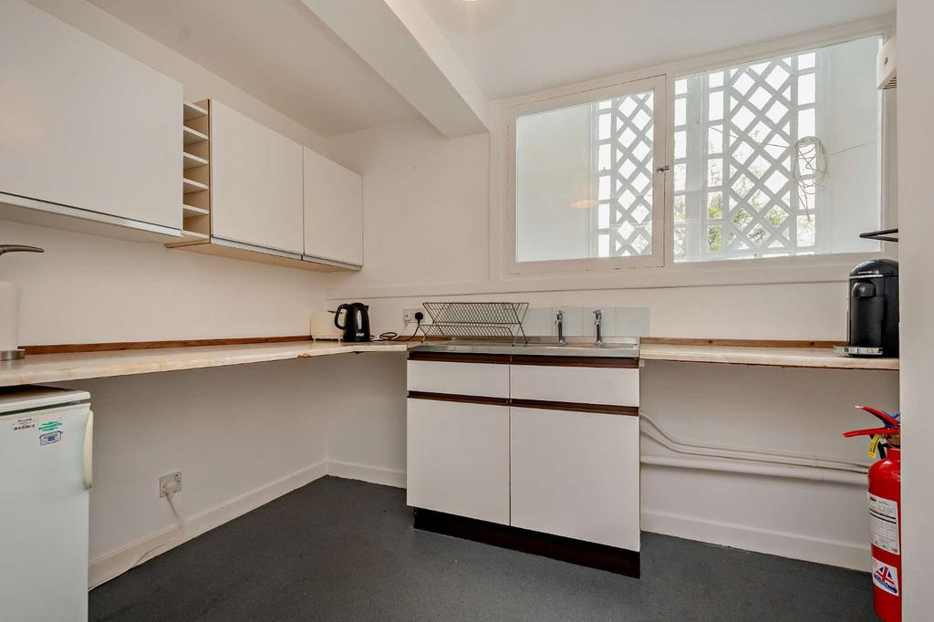 Kitchen Potential