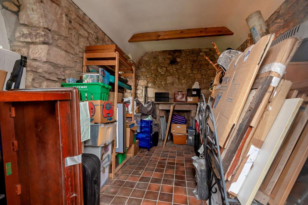 Store Room