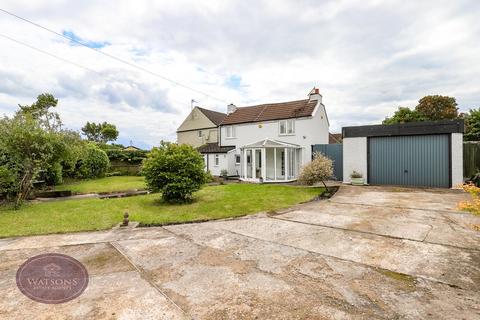 3 bedroom semi-detached house for sale, Chapel Road, Selston, Nottingham, NG16