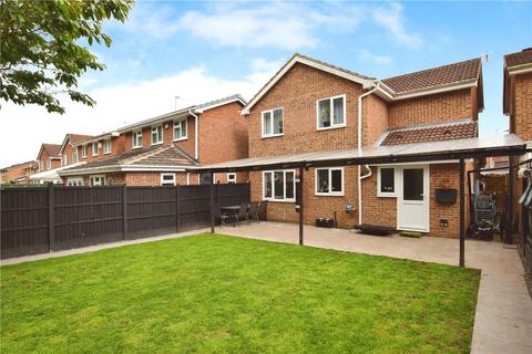 4 bedroom detached house for sale, Bolingey Way, Hucknall, Nottingham