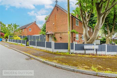 3 bedroom semi-detached house for sale, Lees Street, Bardsley, Oldham, OL8