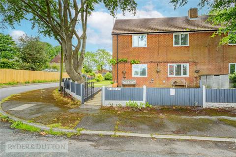 3 bedroom semi-detached house for sale, Lees Street, Bardsley, Oldham, OL8