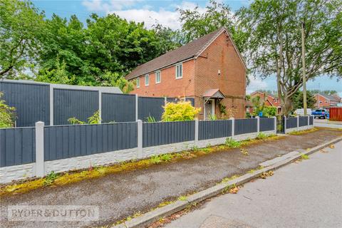 3 bedroom semi-detached house for sale, Lees Street, Bardsley, Oldham, OL8