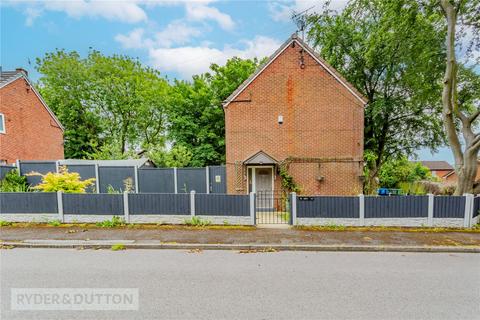 3 bedroom semi-detached house for sale, Lees Street, Bardsley, Oldham, OL8