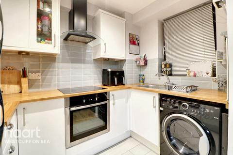 1 bedroom flat for sale, Gordon Place, SOUTHEND-ON-SEA