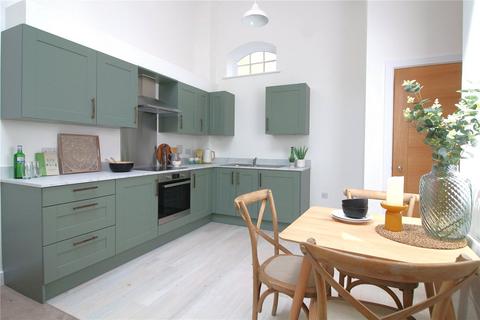 2 bedroom apartment for sale, The George, Christchurch Road, New Milton, Hampshire, BH25