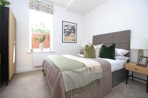 2 bedroom apartment for sale, The George, Christchurch Road, New Milton, Hampshire, BH25