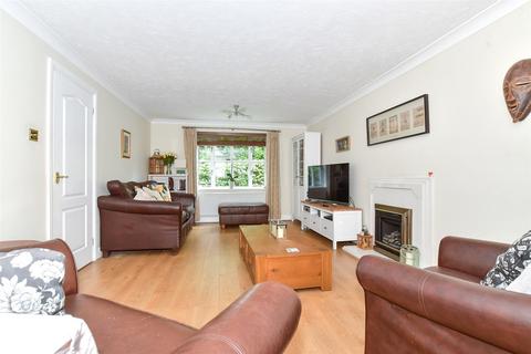 4 bedroom detached house for sale, Goldings Close, Kings Hill, West Malling, Kent