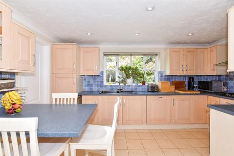 4 bedroom detached house for sale, Goldings Close, Kings Hill, West Malling, Kent