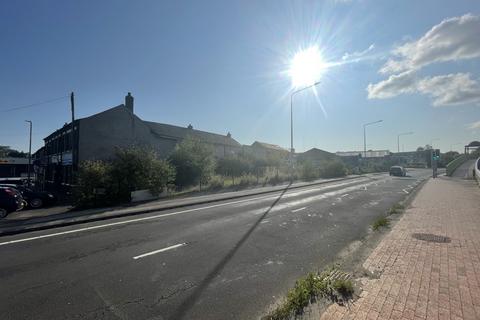 undefined, Land At, Ayshford Street, Longton, Stoke-On-Trent, Staffordshire, ST3